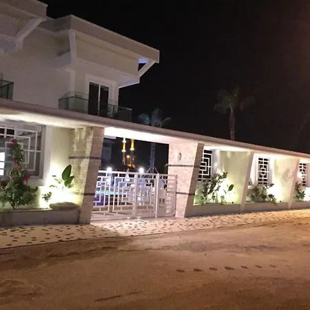 Sand Village Apart